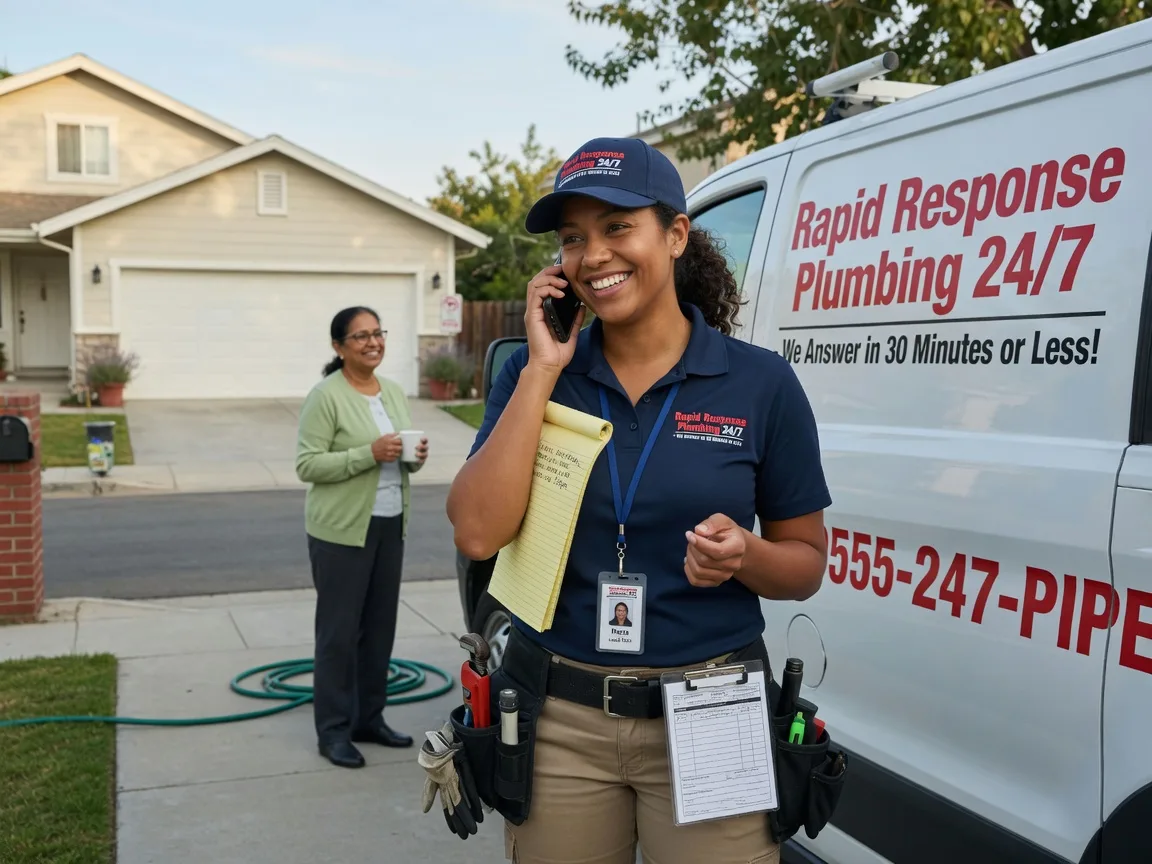 Emergency Plumber Howard Lake, MN FAQs
